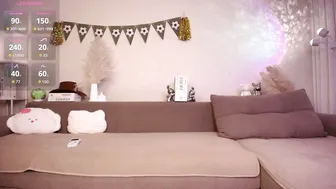 yummy_yuna horny amateur video (06/23/2026)