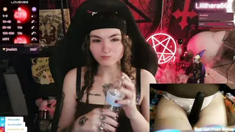 lilithara666 recorded nude video 1043054