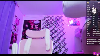 Maddyfoox on cam live webcam show