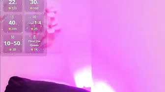 amberrblade webcam show (06/23/2026)