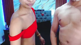 crisandmery recorded nude video 1043167