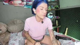 shadia_squirt recorded nude video 1043174