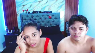crisandmery recorded nude video 1043189