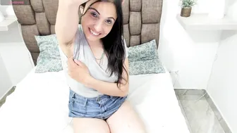 Casey_james_ hairypussy amateur webcam video