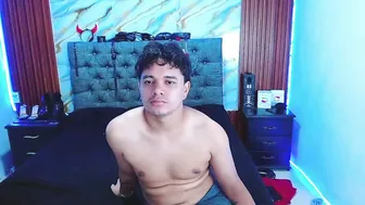 crisandmery recorded nude video 1043327
