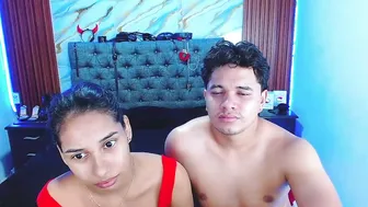 crisandmery recorded nude video 1043327