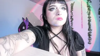 naeniademont recorded nude video 1043328