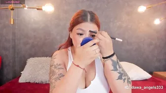 dawa_angels latina free porn video