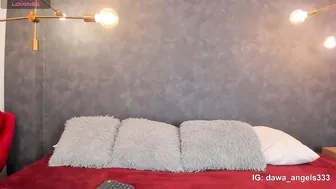 dawa_angels latina free porn video