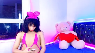 sweetmagic6 recorded nude video 1043429