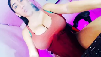 Xxqueenjasminexx mistress porn chat