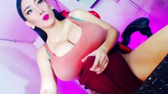 Xxqueenjasminexx mistress porn chat