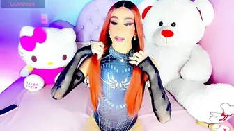 X_indomitable1 trans video chat porn