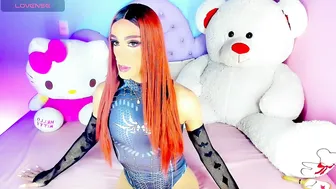 X_indomitable1 trans video chat porn