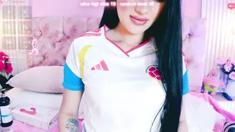 arianawest_ recorded nude video 1043578