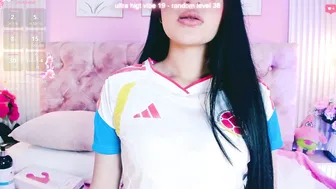 arianawest_ recorded nude video 1043578