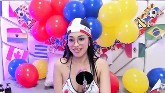 gabbieskinny recorded nude video 1043583