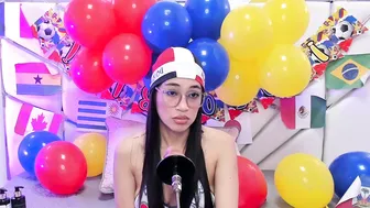 gabbieskinny (06/23/2026) on cam