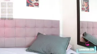 evangeline_wish recorded nude video 1043663