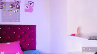 isabella_moon9 recorded nude video 1043695