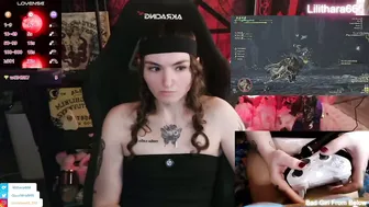 lilithara666 recorded nude video 1043708