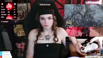 Lilithara666 06-23-2026 amateur cam video