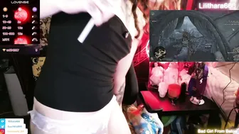 Lilithara666 06-23-2026 amateur cam video