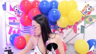 Gabbieskinny 23 June 2026
