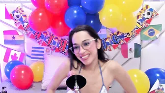 gabbieskinny recorded nude video 1043752