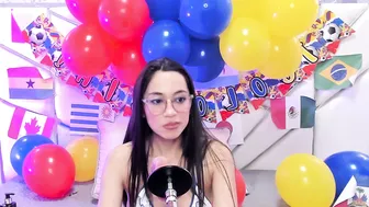 Gabbieskinny 23 June 2026