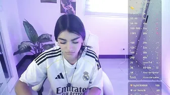 amara_silk recorded nude video 1043807