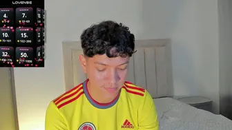 iamjulian_ recorded nude video 1043814