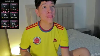 iamjulian_ recorded nude video 1043814