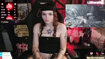 lilithara666 amateur webcam video 06-23-2026