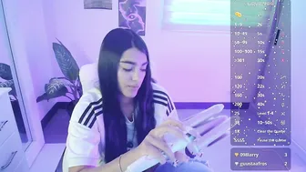amara_silk recorded nude video 1044032