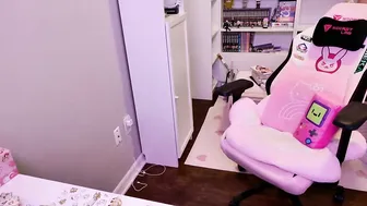 pinkcheetodomain recorded nude video 1044038