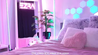 ezra recorded nude video 1044045