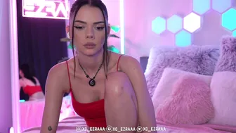 ezra recorded nude video 1044045