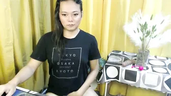 queen_ennah recorded nude video 1044066