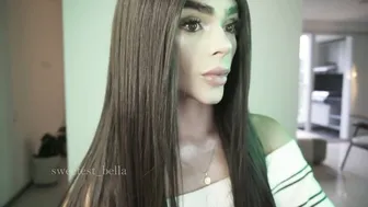 sweetest_bella recorded nude video 1044095
