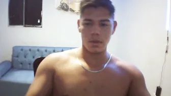 Klars_mood (06/24/2026) posing on cam