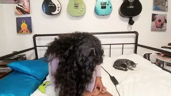 onlystrings recorded nude video 1044140
