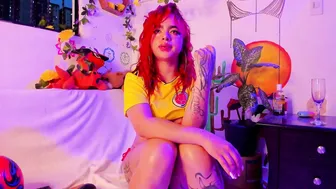 Aurorawishes sex chat 24 June 2026