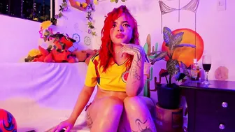 aurorawishes recorded nude video 1044165