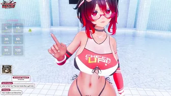 Kinkykarmavr porn xxx chat cam sex