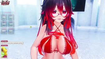 Kinkykarmavr porn xxx chat cam sex