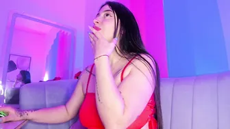 Juliethcruz amateur cam video sex video