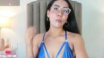 agartha_velvet recorded nude video 1044349