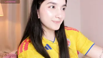 dolceangel__ recorded nude video 1044375