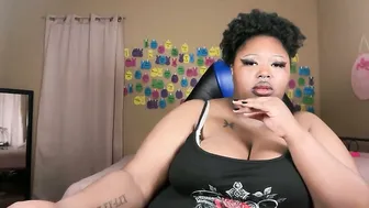 chocolatebunnyxx69 naked on cam 06/24/2026